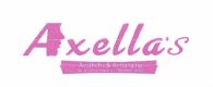 Trademark Axella's Aesthetic & Antiaging By dr Putri Wulandari Harahap