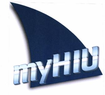 Trademark myHIU