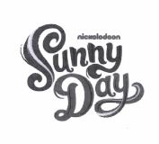 Trademark NICKELODEON SUNNY DAY Logo