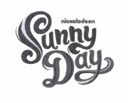 Trademark NICKELODEON SUNNY DAY Logo