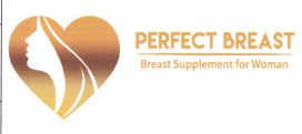 Trademark PERFECT BREAST + LUKISAN/LOGO