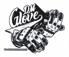 Trademark DM Glove