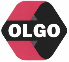 Trademark OLGO + Logo