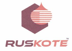 Trademark RUSKOTE