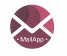 Trademark MailApp + Logo