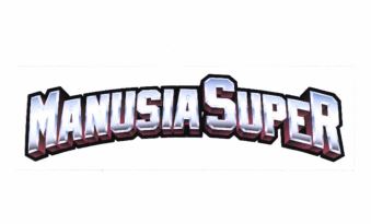 Trademark MANUSIA SUPER