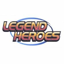 Trademark LEGEND HEROES