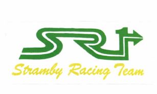 Trademark SRT + Logo