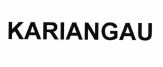 Trademark KARIANGAU