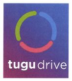 Trademark tugu drive + Logo