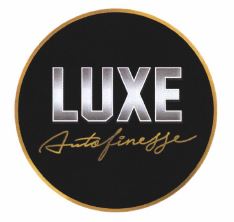 Trademark LUXE AUTOFINESSE