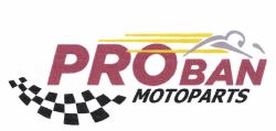 Trademark Proban Motoparts