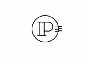 Trademark P + LUKISAN/LOGO