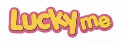 Trademark LUCKYME + LOGO