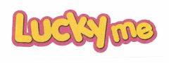 Trademark LUCKYME + LOGO