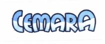 Trademark CEMARA + LOGO