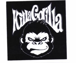 Trademark KILLAGORILLA + LOGO