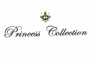 Trademark PRINCESS COLLECTION + LOGO