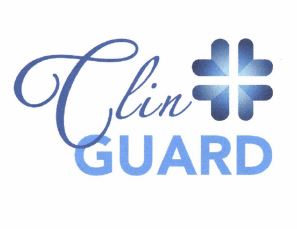 Trademark Clin Guard + LOGO/LUKISAN