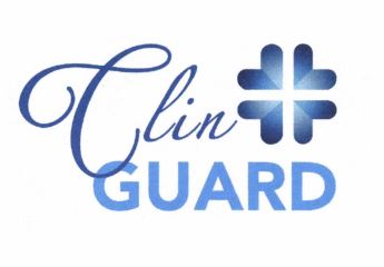 Trademark Clin Guard