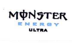 Trademark MONSTER ENERGY ULTRA