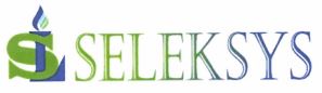 Trademark Seleksys + Logo