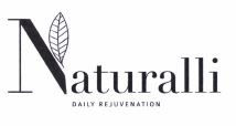 Trademark Naturalli dan Logo