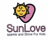 Trademark SUNLOVE + LOGO