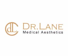 Trademark DR. LANE Medical Aesthetics + Logo