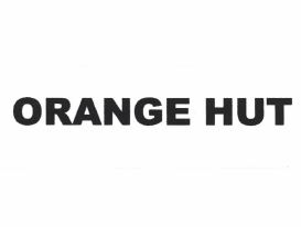 Trademark ORANGE HUT