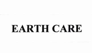 Trademark EARTH CARE