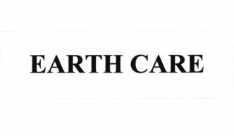 Trademark EARTH CARE