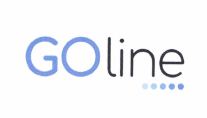 Trademark Goline + lukisan/logo