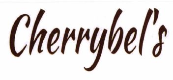 Trademark CHERRYBEL'S DAN LOGO