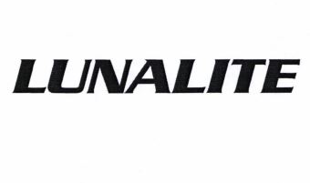 Trademark LUNALITE