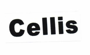 Trademark CELLIS