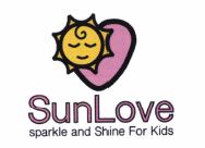 Trademark SUNLOVE + LOGO