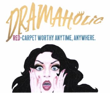 Trademark DRAMAHOLIC