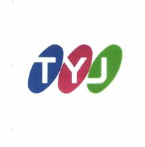 Trademark TYJ (logo)