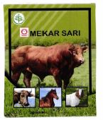 Trademark MEKAR SARI + Lukisan