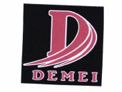 Trademark DEMEI + LOGO