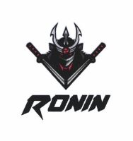 Trademark RONIN + LOGO