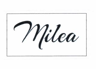 Trademark MILEA