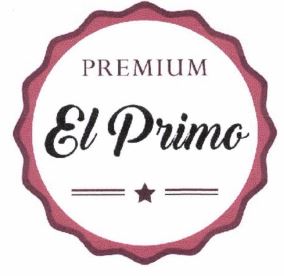 Trademark Premium El Primo