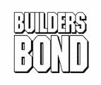 Trademark Builders Bond