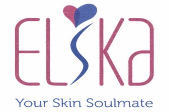 Trademark ELSKA Your Skin Soulmate