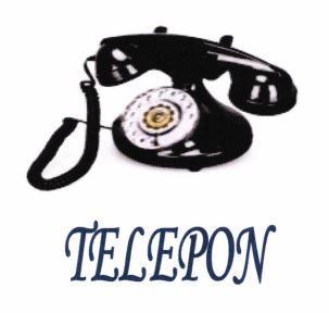 Trademark TELEPON