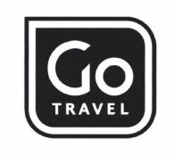 Trademark GO TRAVEL + Logo