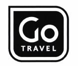 Trademark GO TRAVEL + Logo