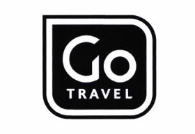 Trademark GO TRAVEL + Logo